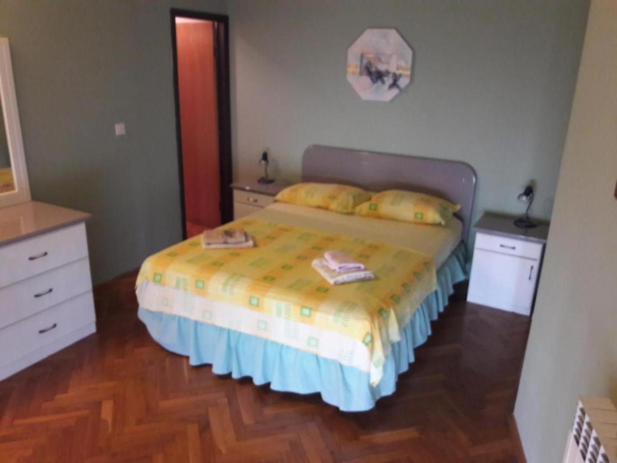 Apartments Kožino 外观 照片