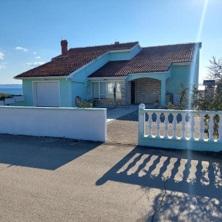Apartments Kožino 外观 照片