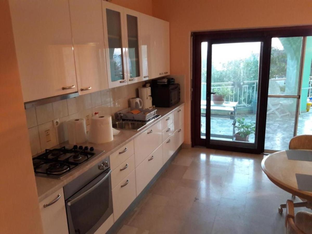 Apartments Kožino 外观 照片