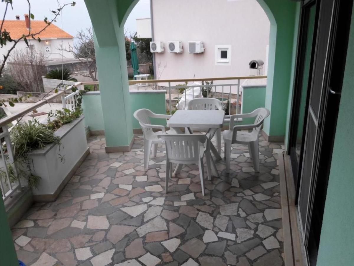 Apartments Kožino 外观 照片