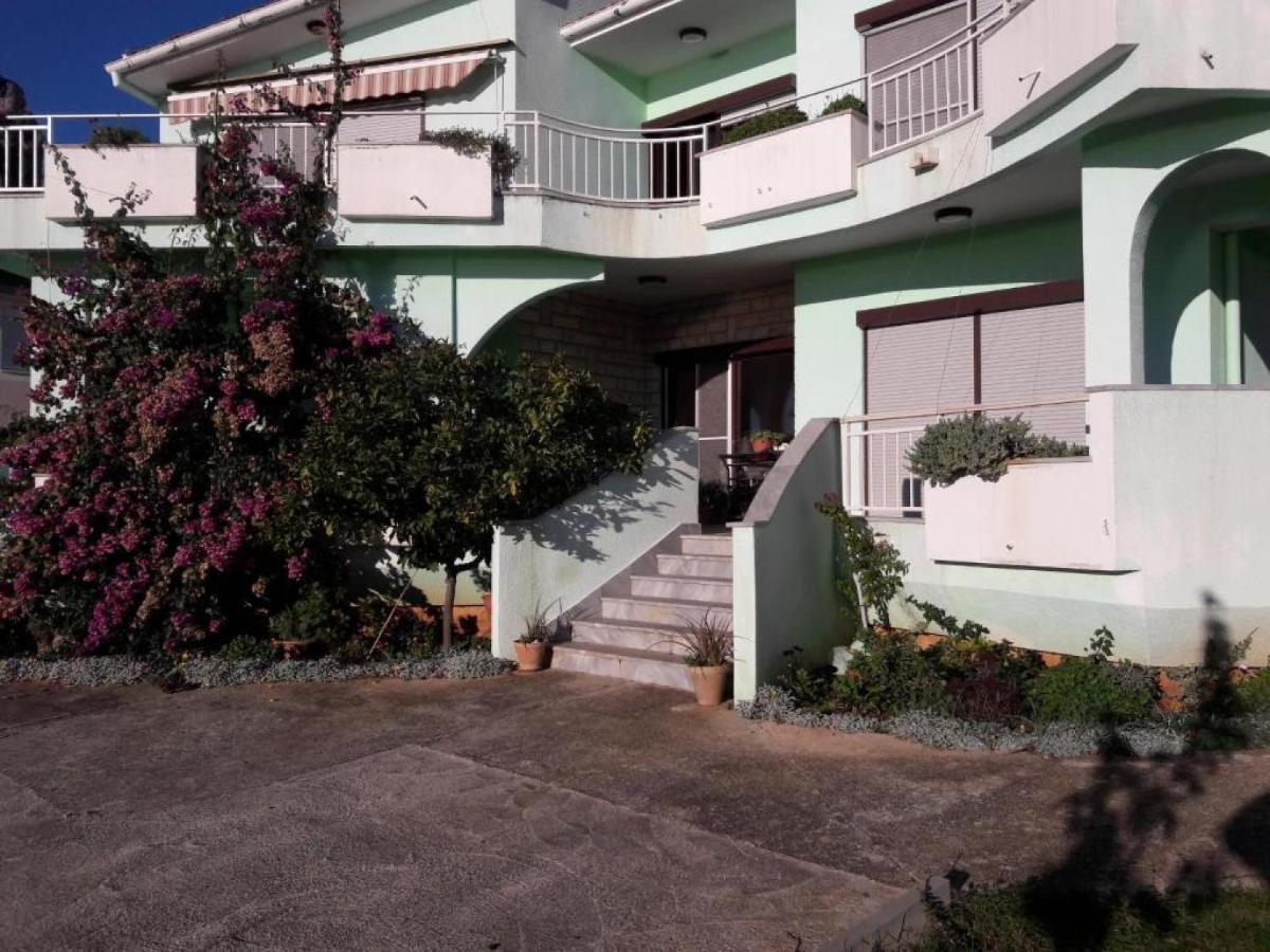 Apartments Kožino 外观 照片