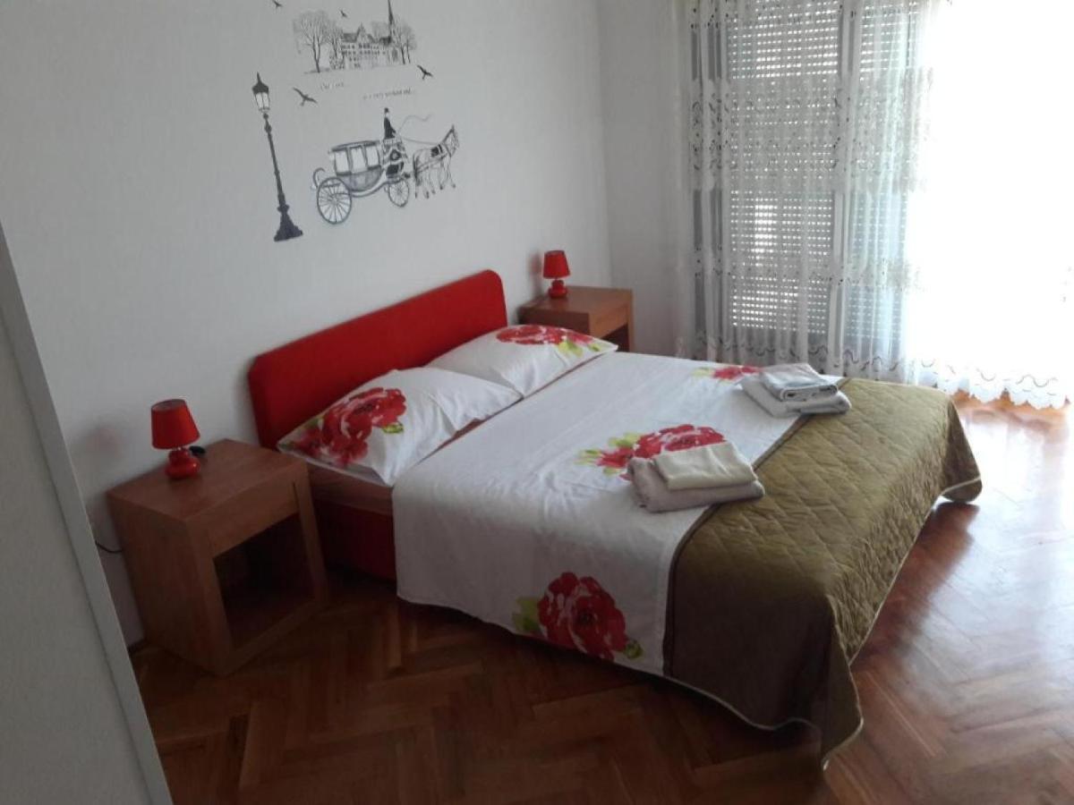 Apartments Kožino 外观 照片