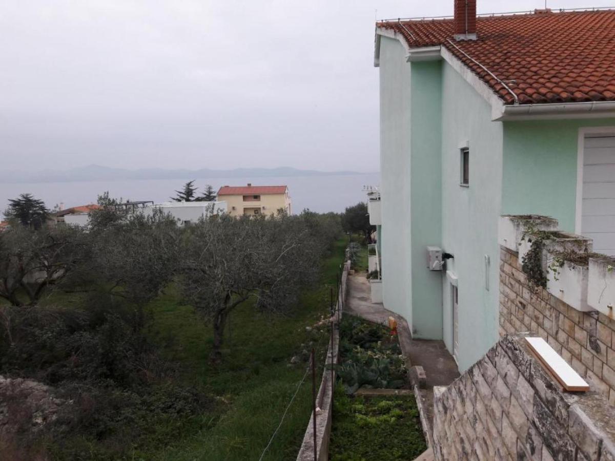 Apartments Kožino 外观 照片