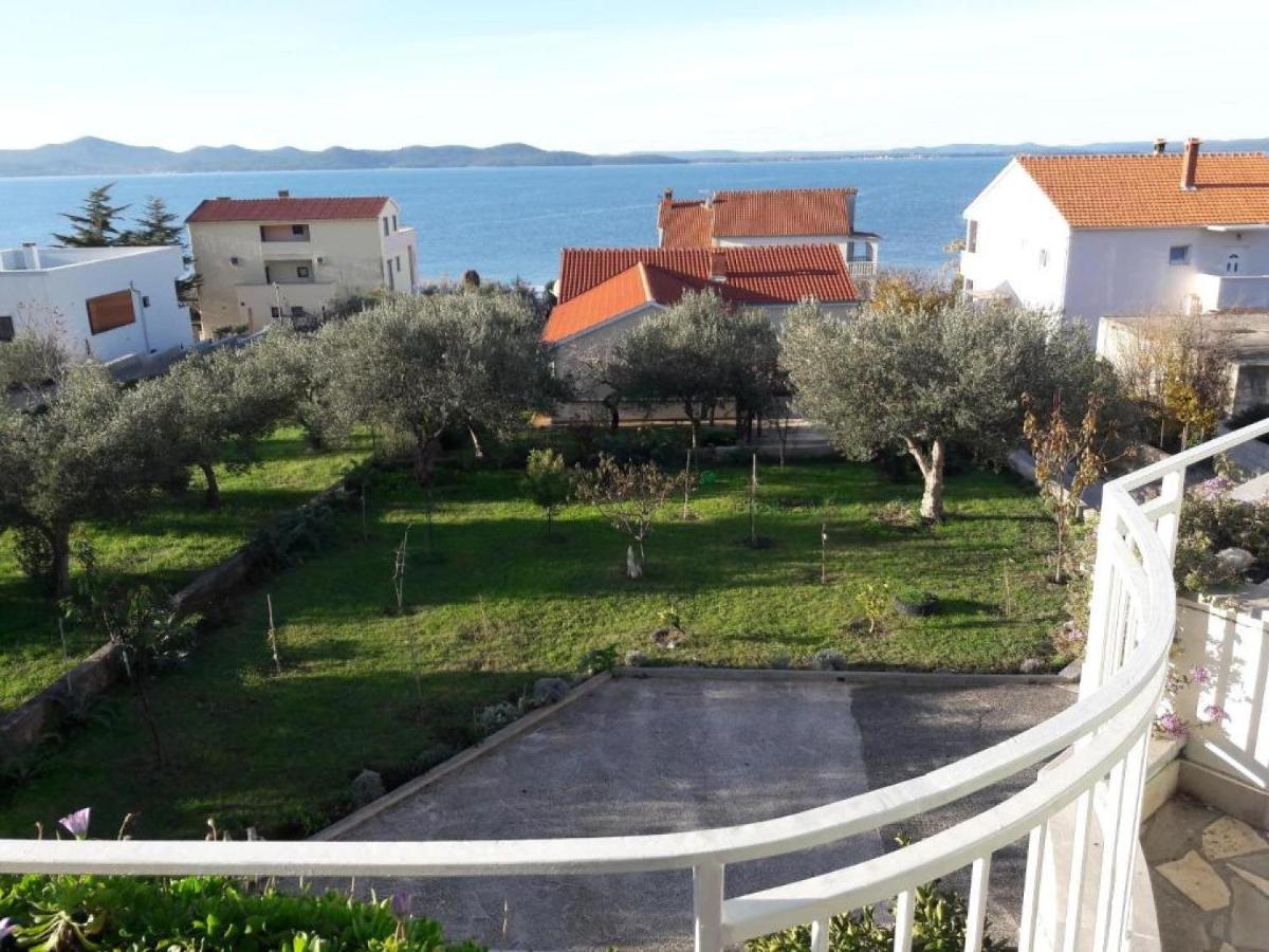 Apartments Kožino 外观 照片