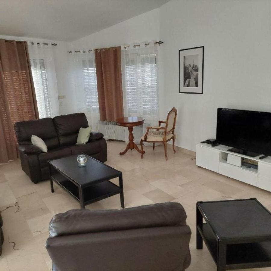 Apartments Kožino 外观 照片