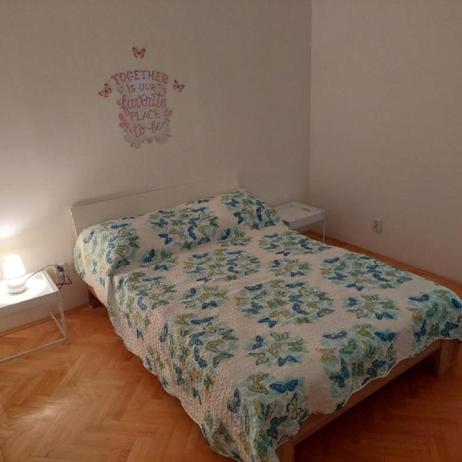 Apartments Kožino 外观 照片