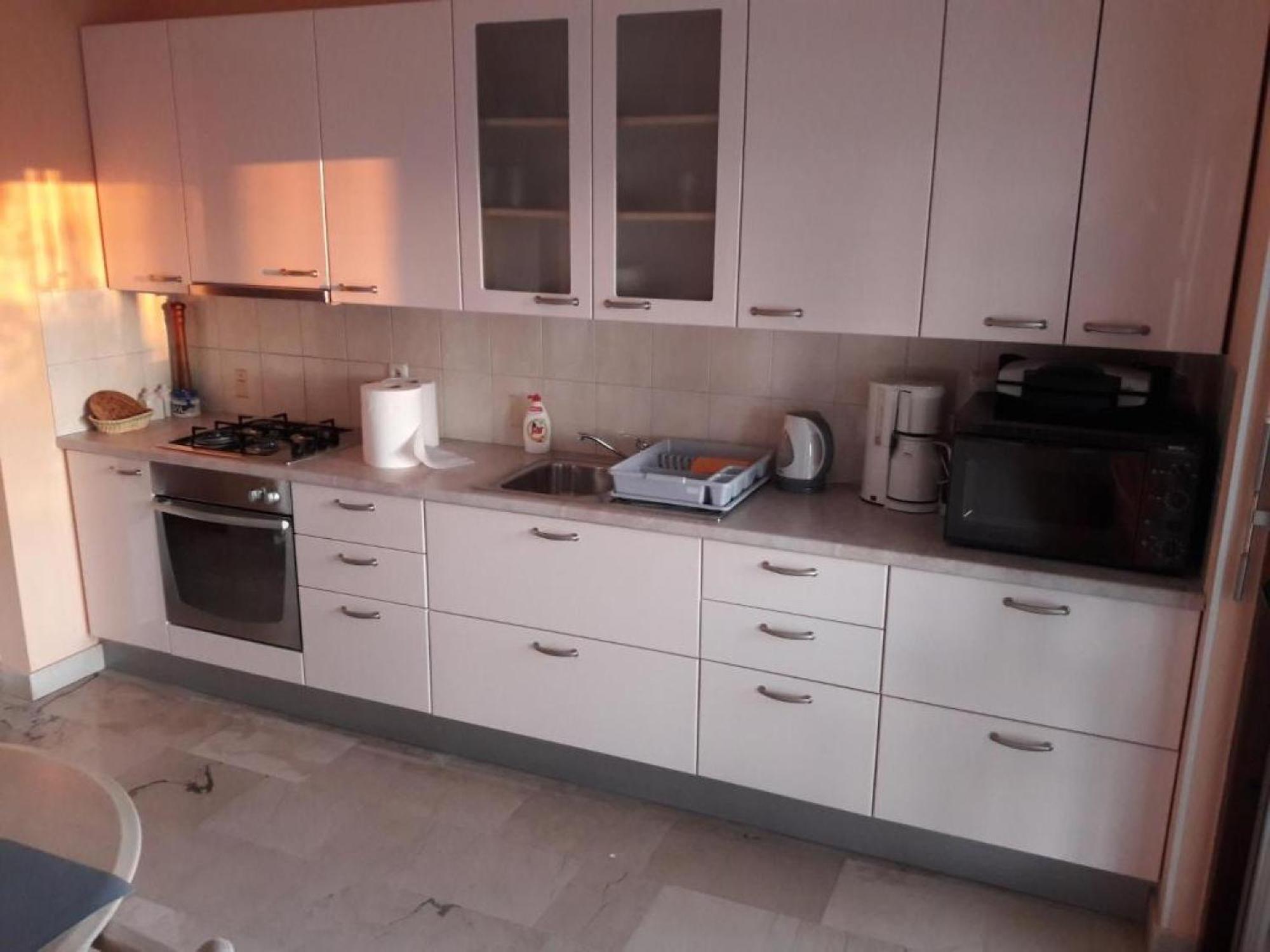 Apartments Kožino 客房 照片