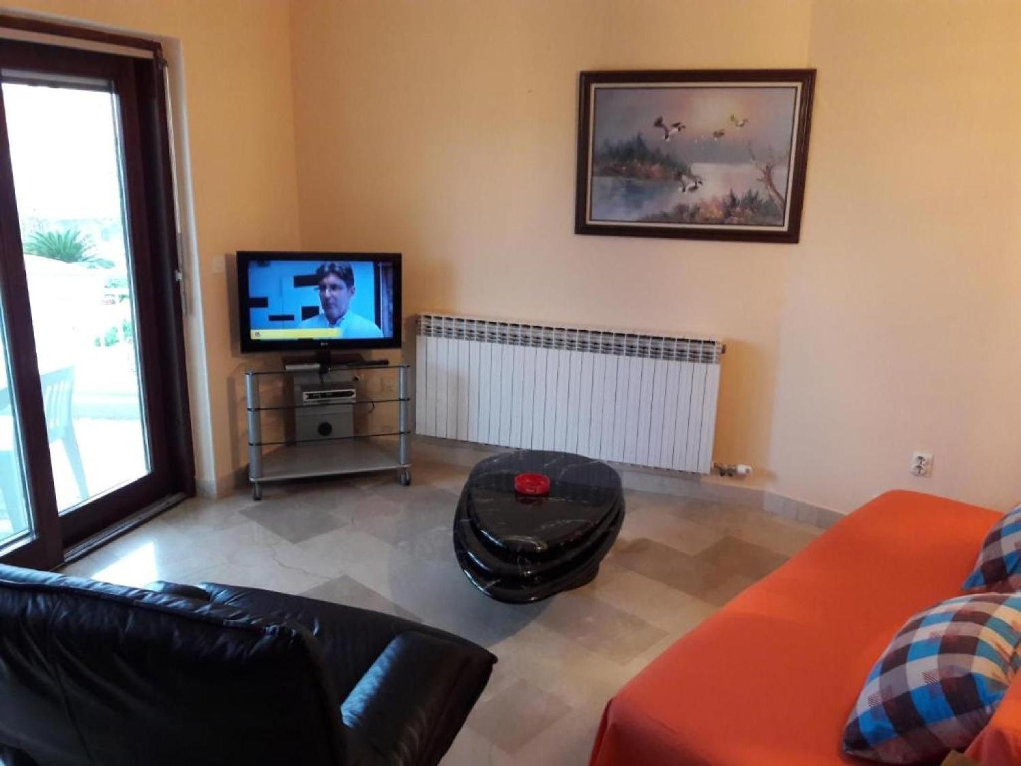 Apartments Kožino 客房 照片