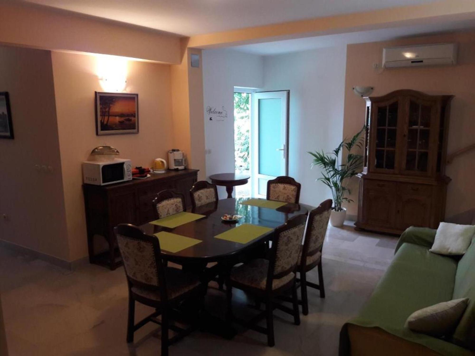 Apartments Kožino 客房 照片
