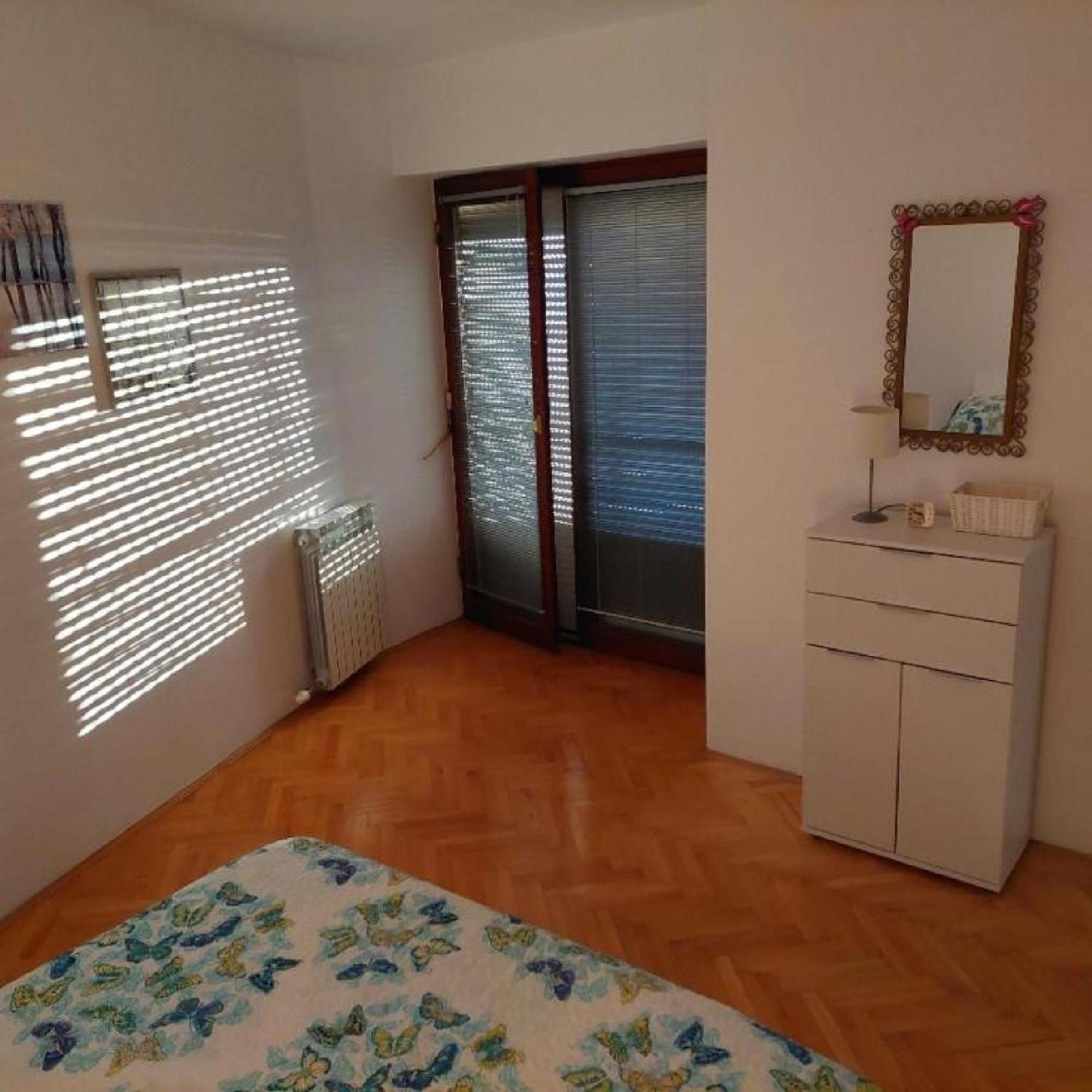 Apartments Kožino 客房 照片
