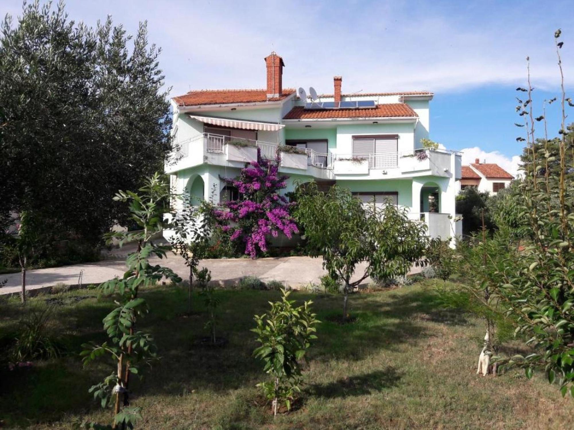 Apartments Kožino 客房 照片