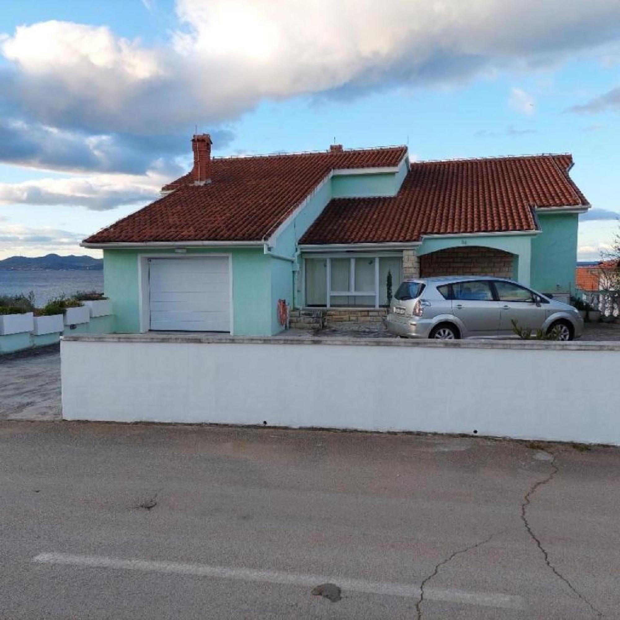 Apartments Kožino 客房 照片