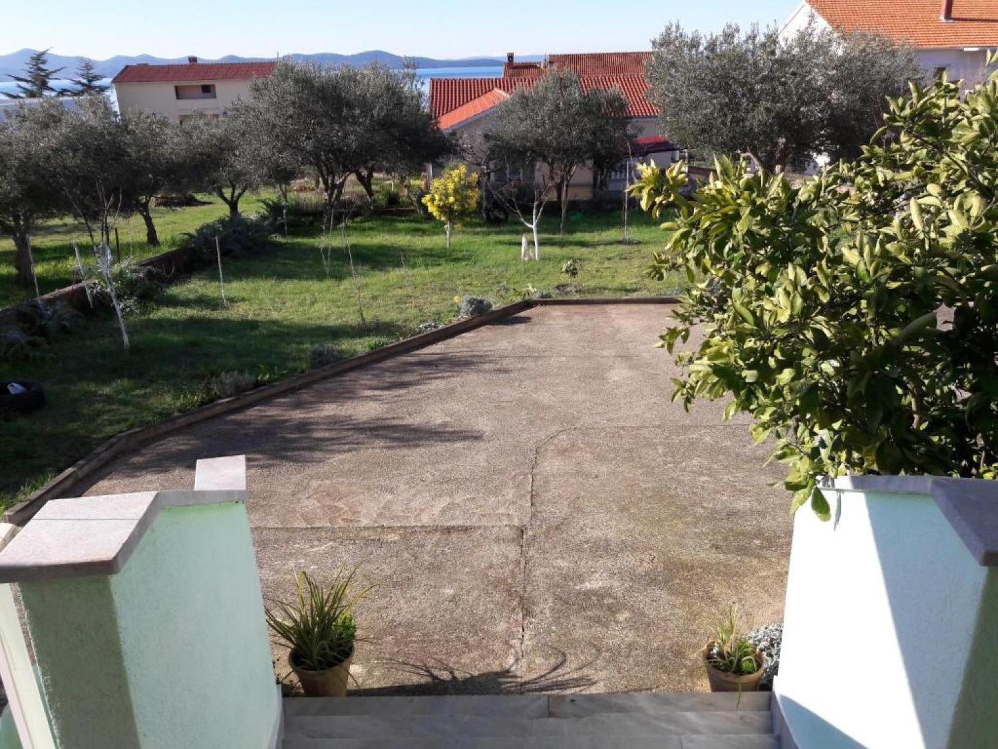 Apartments Kožino 客房 照片