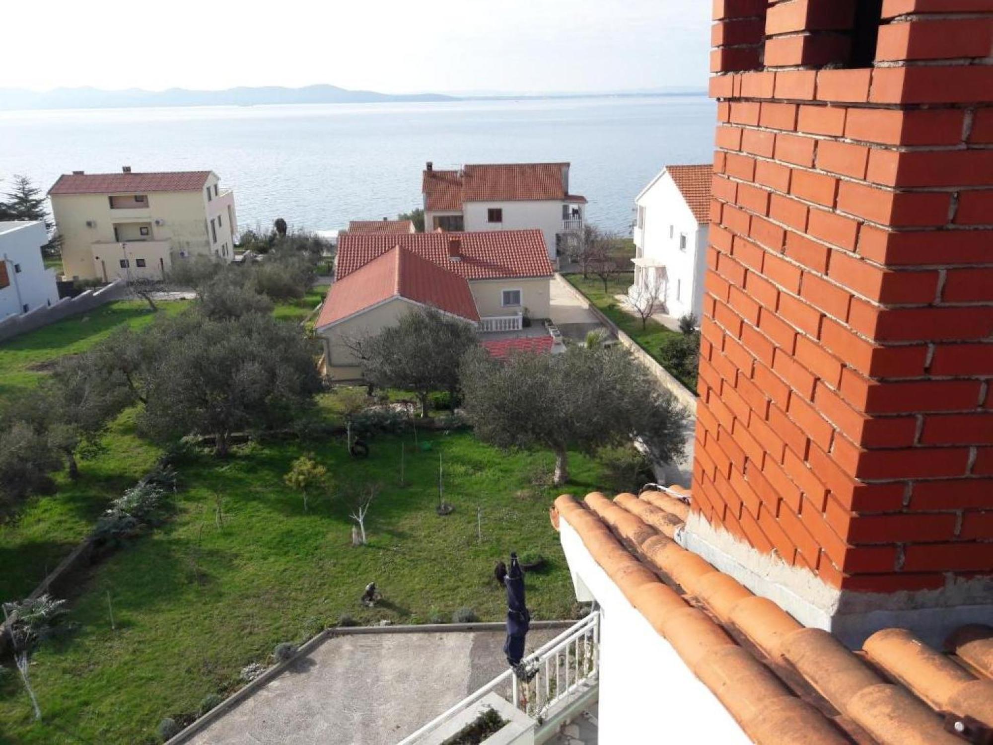 Apartments Kožino 客房 照片