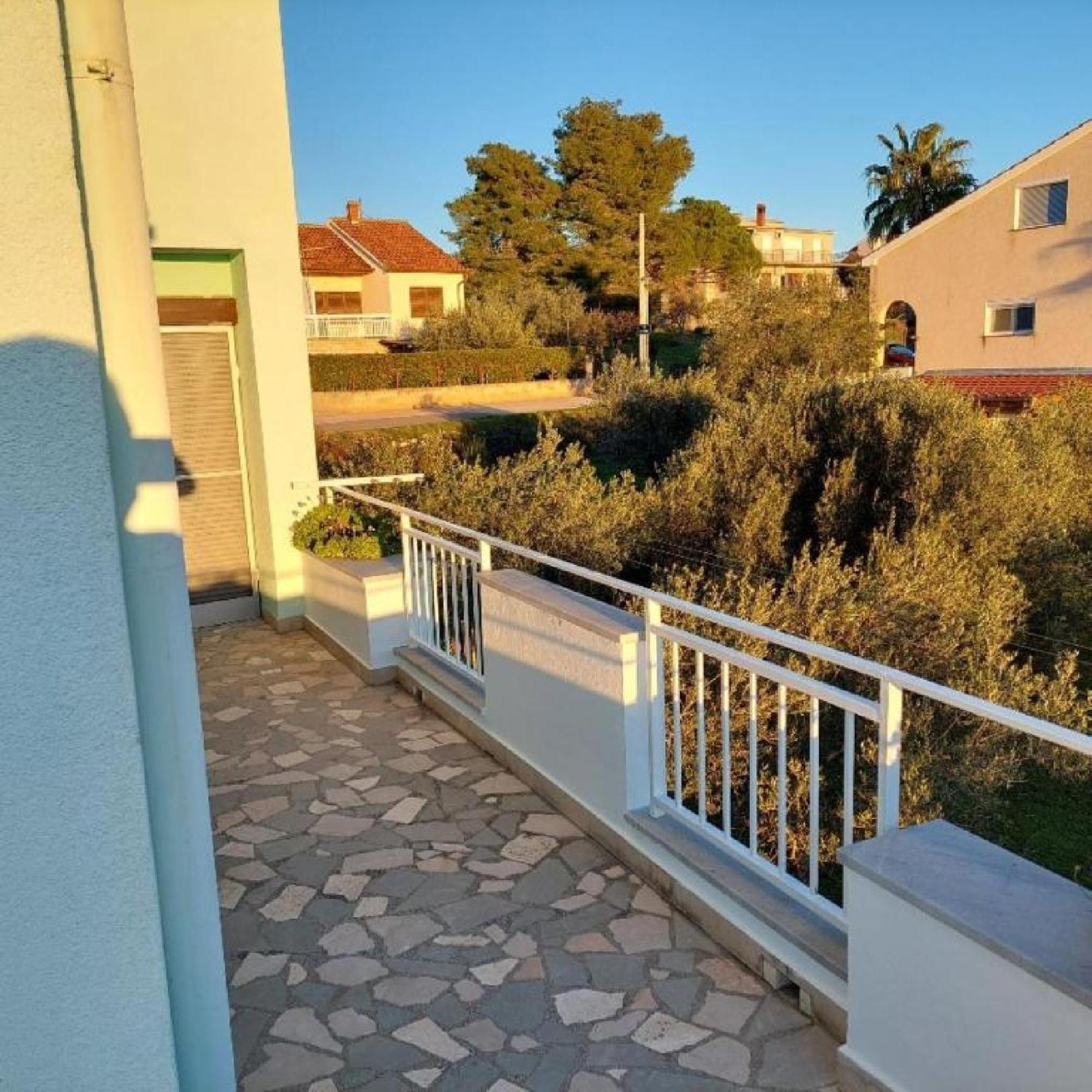 Apartments Kožino 客房 照片