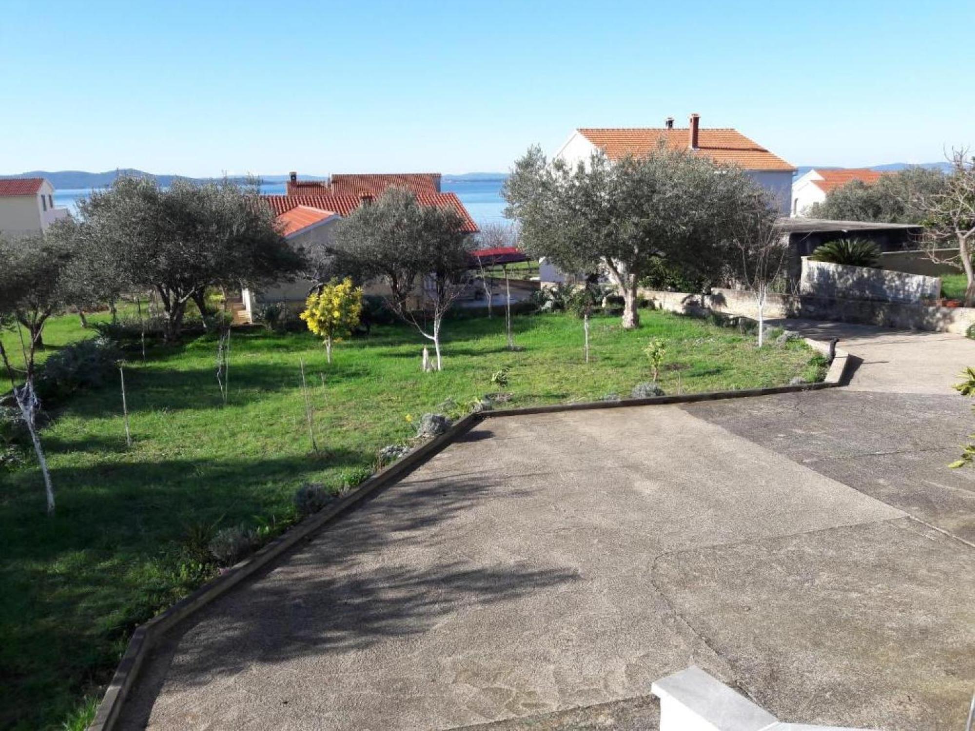 Apartments Kožino 客房 照片