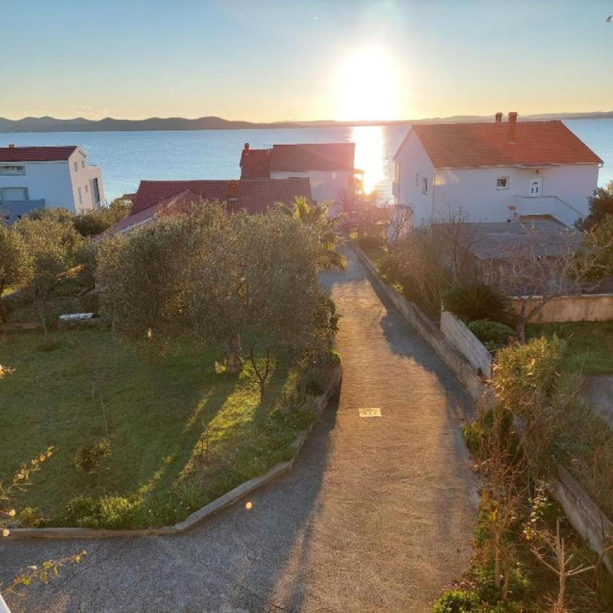 Apartments Kožino 客房 照片