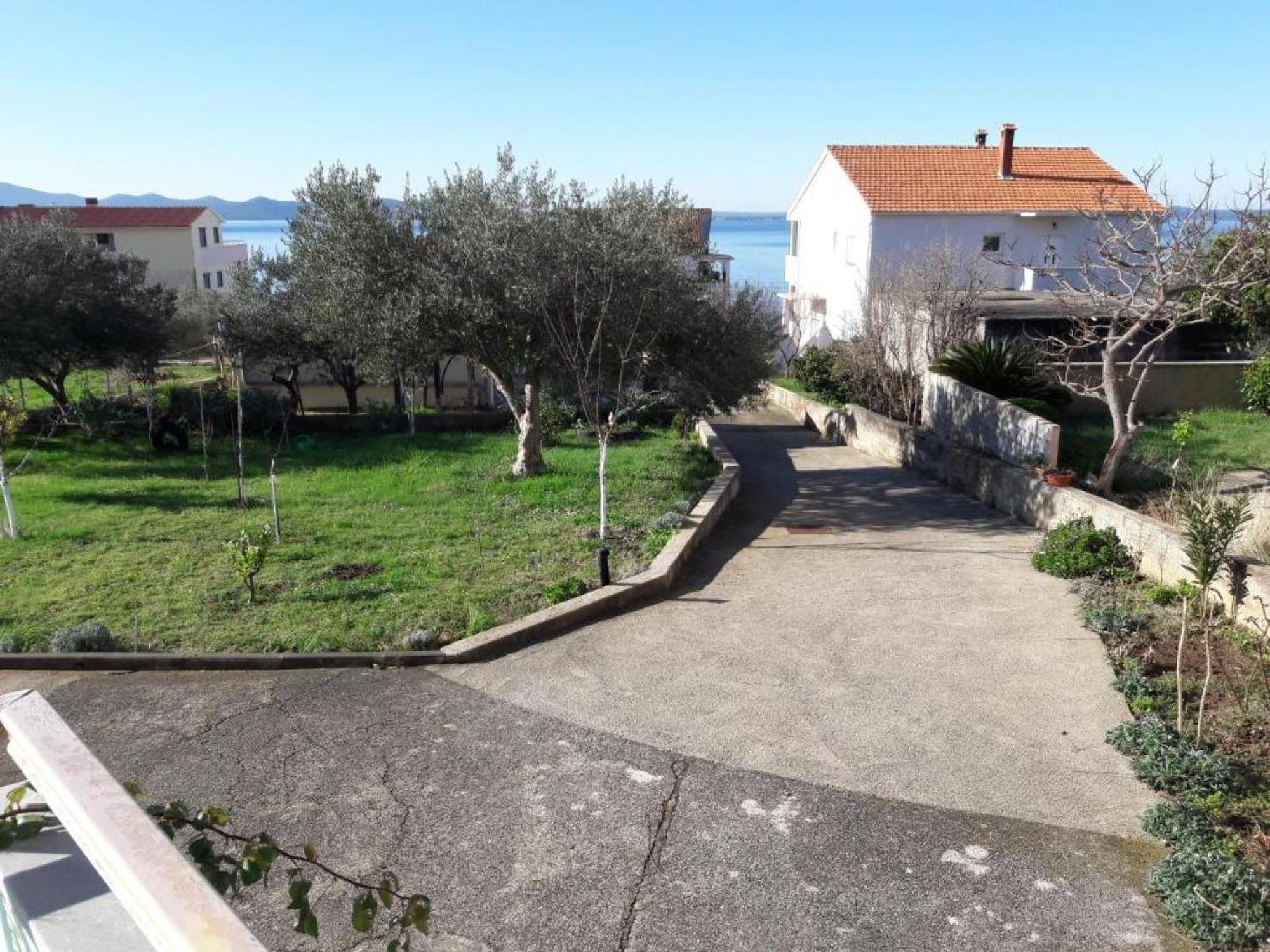 Apartments Kožino 客房 照片
